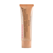 Load image into Gallery viewer, Amazing Cosmetics Illuminate Primer + Highlighter